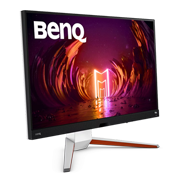Amazon.com: BenQ MOBIUZ EX3210U 32~'' 4K IPS Gaming Monitor
