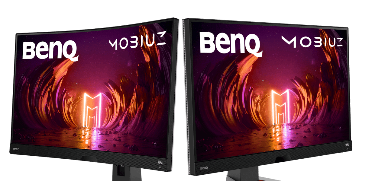 BenQ Gaming Monitore