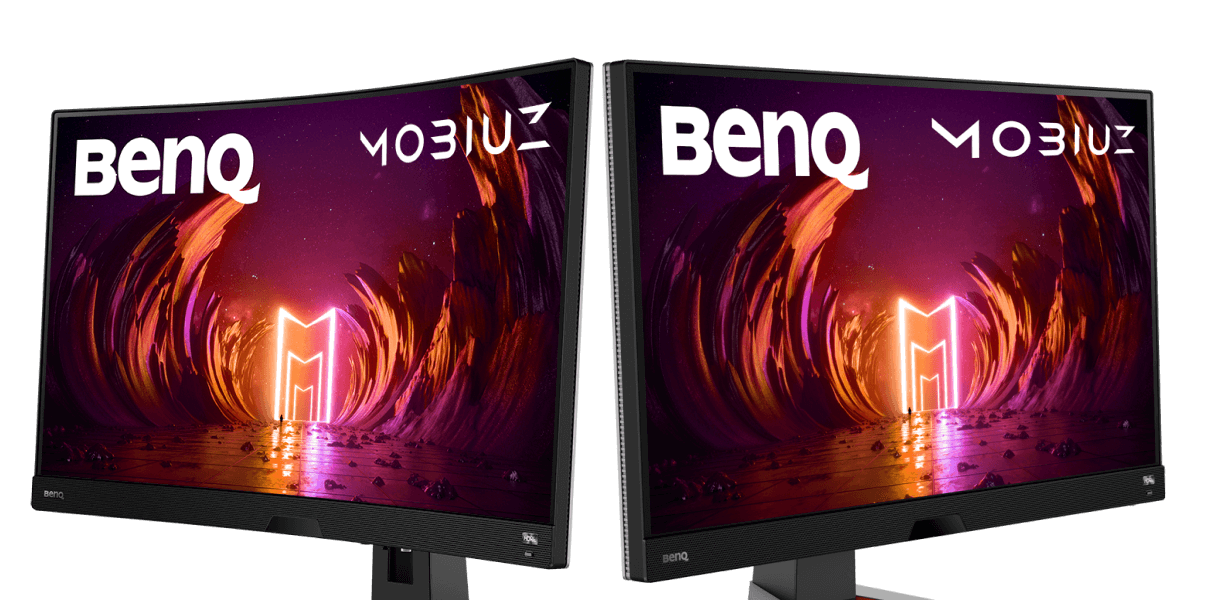 Monitore, Projektoren, Lautsprecher und Lampen | BenQ Deutschland