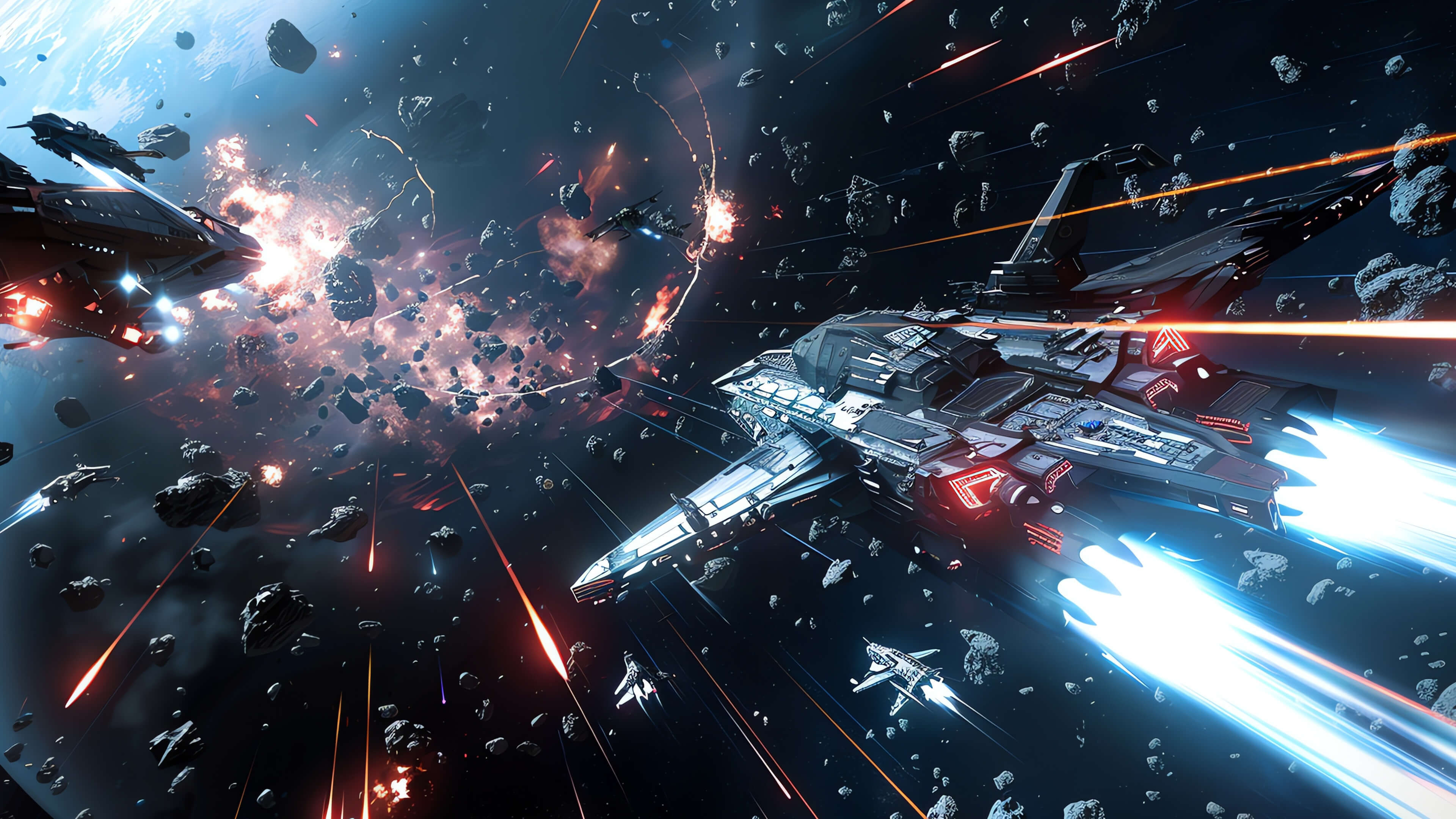 聲歷其境的環繞音感