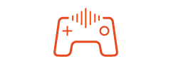 game sound mode