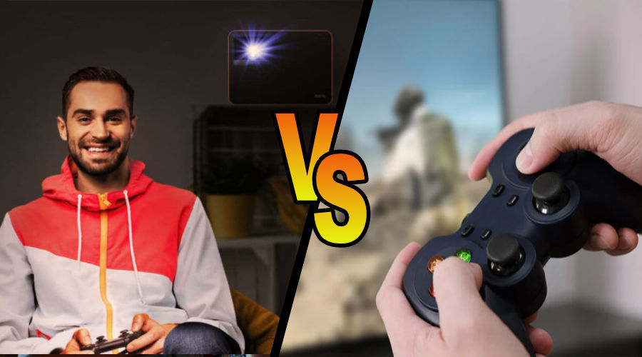 Inside the industry: Does motion blur reduction technology actually improve  gaming?