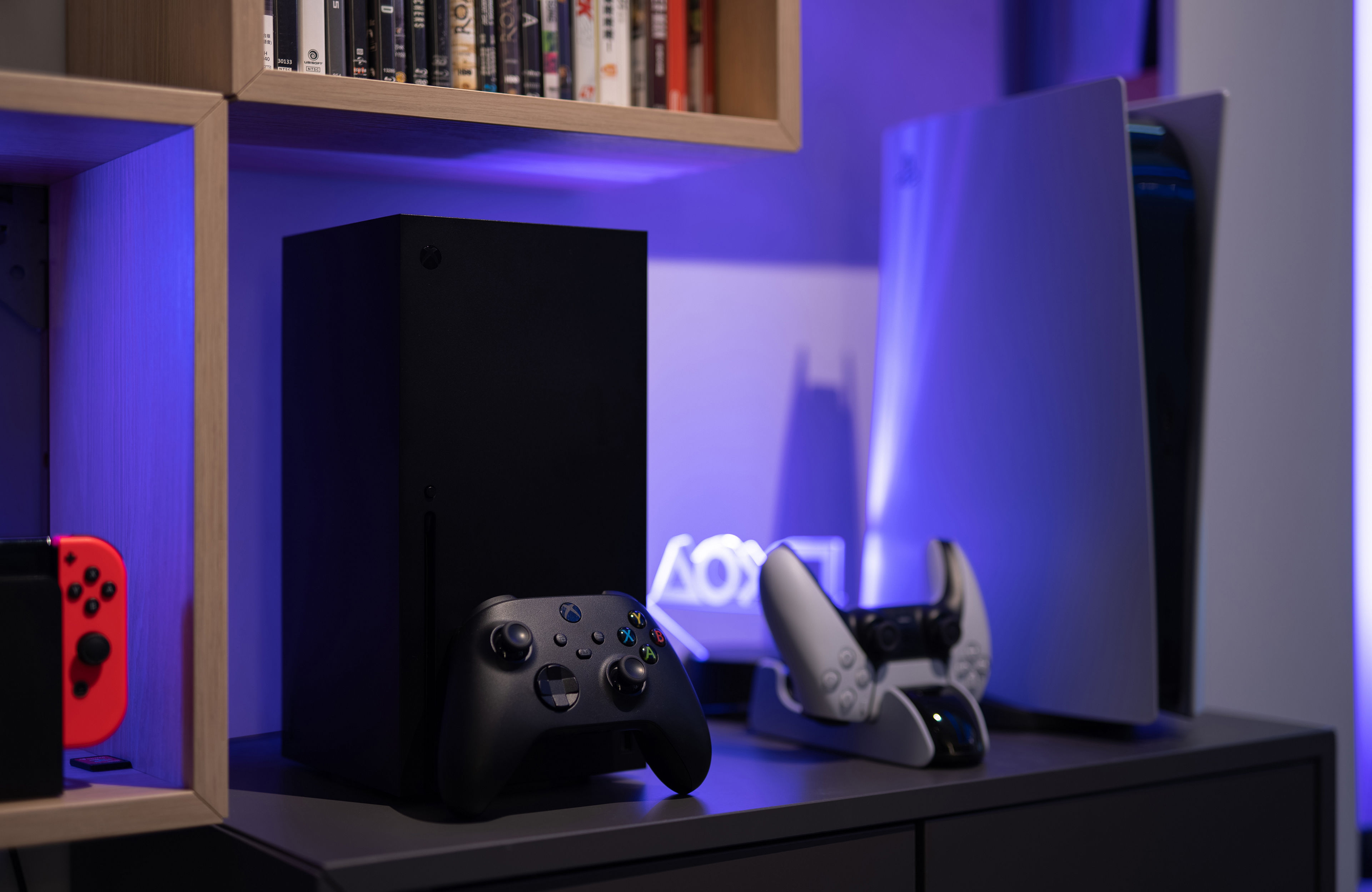 How to Set Up a Gaming Room at Home: 5 Essentials You Need