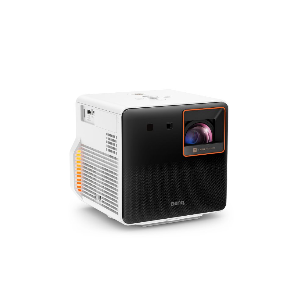 X300G | 4K HDR 行動短焦遊戲投影機