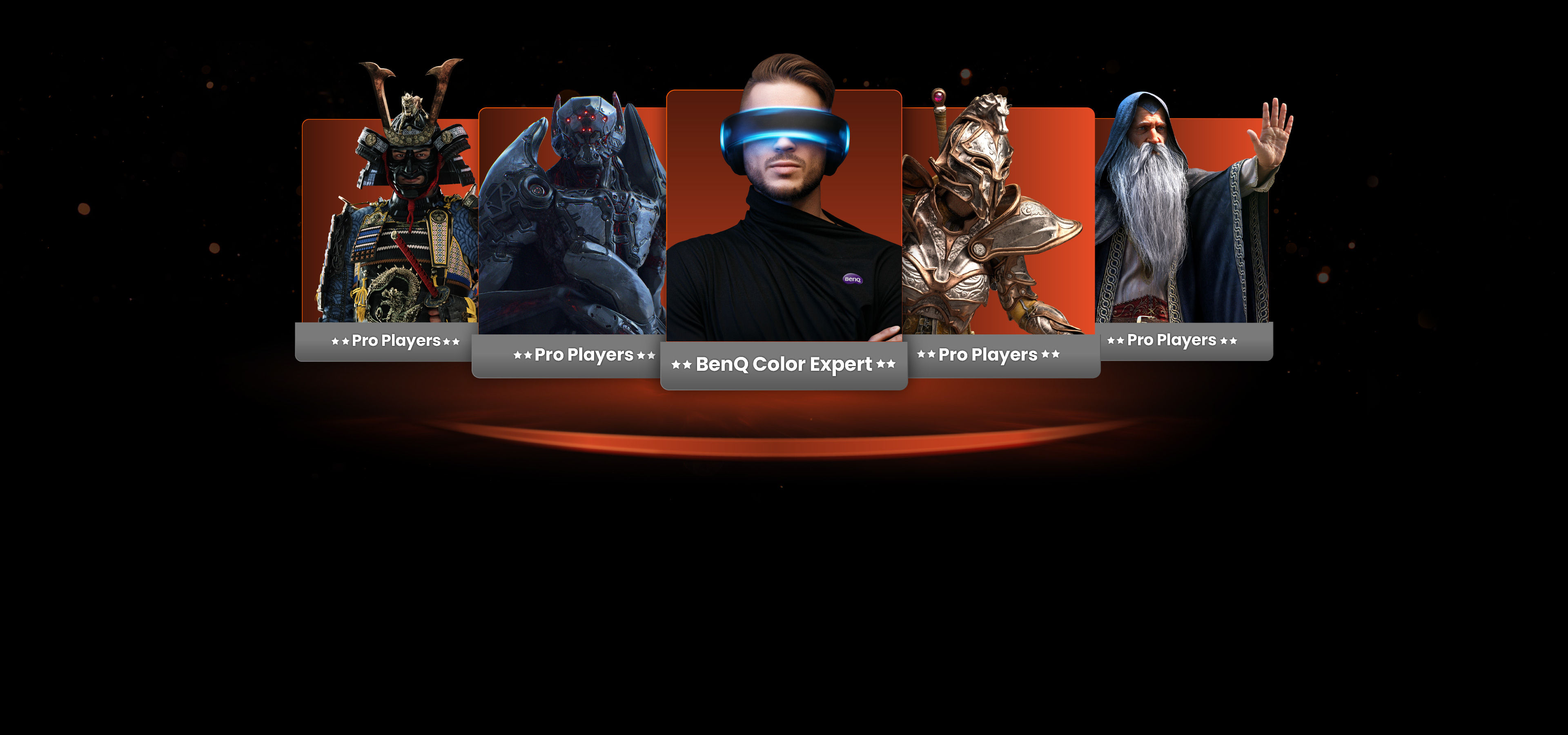 Download monthly pro settings for top games directly from Settingxchange software