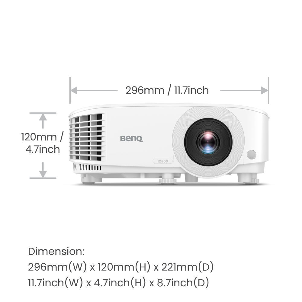 TH575 Product Info | BenQ US