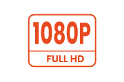 1080p HDR10/HLG