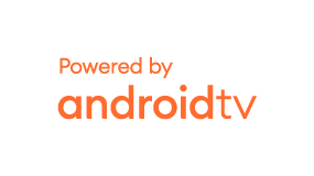 Google-zertifiziertes Android TV
