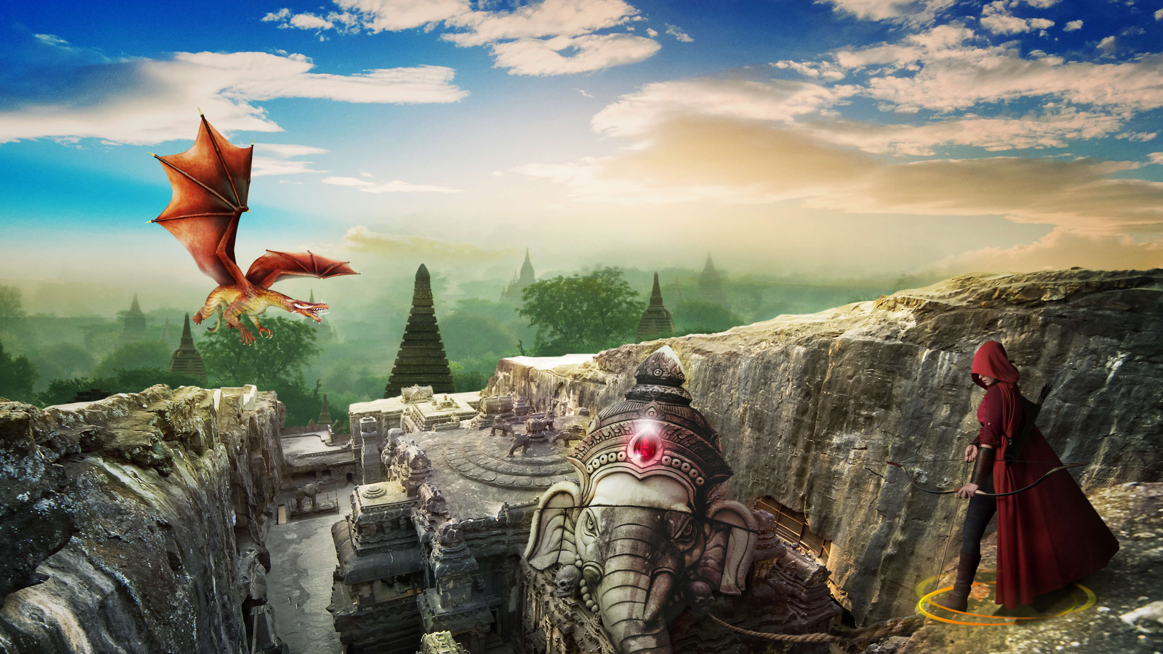 BenQ TK700STi with game modes, auditory impact, and low input lag 