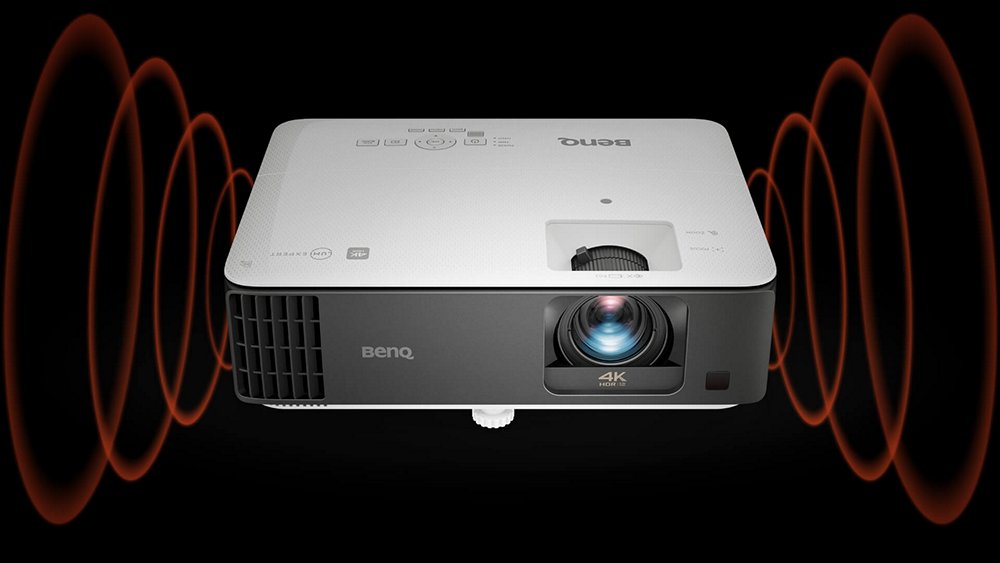TK700STi | 4K 3000lm Short Throw Casual Gaming Projector TK700STi | 4K 3000lm Short Throw Casual Gaming Projector