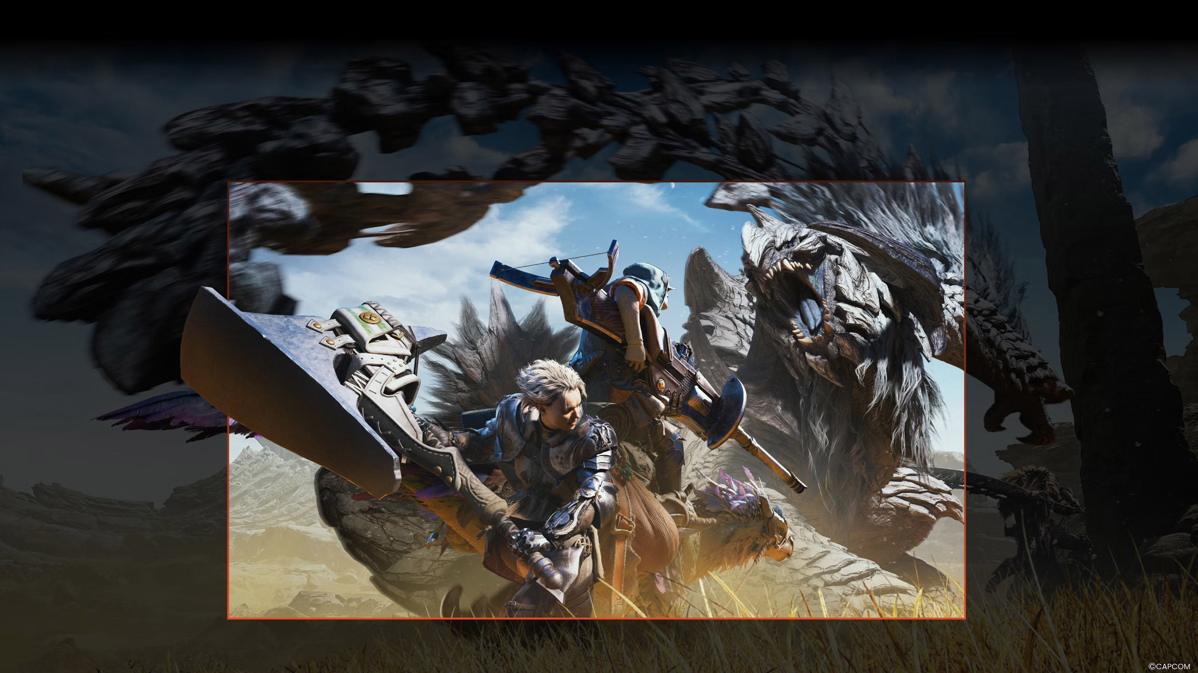 Crisp, hyper-realistic detail with vivid 4K resolution, delivering lifelike visuals for immersive gaming experiences better than traditional TVs.