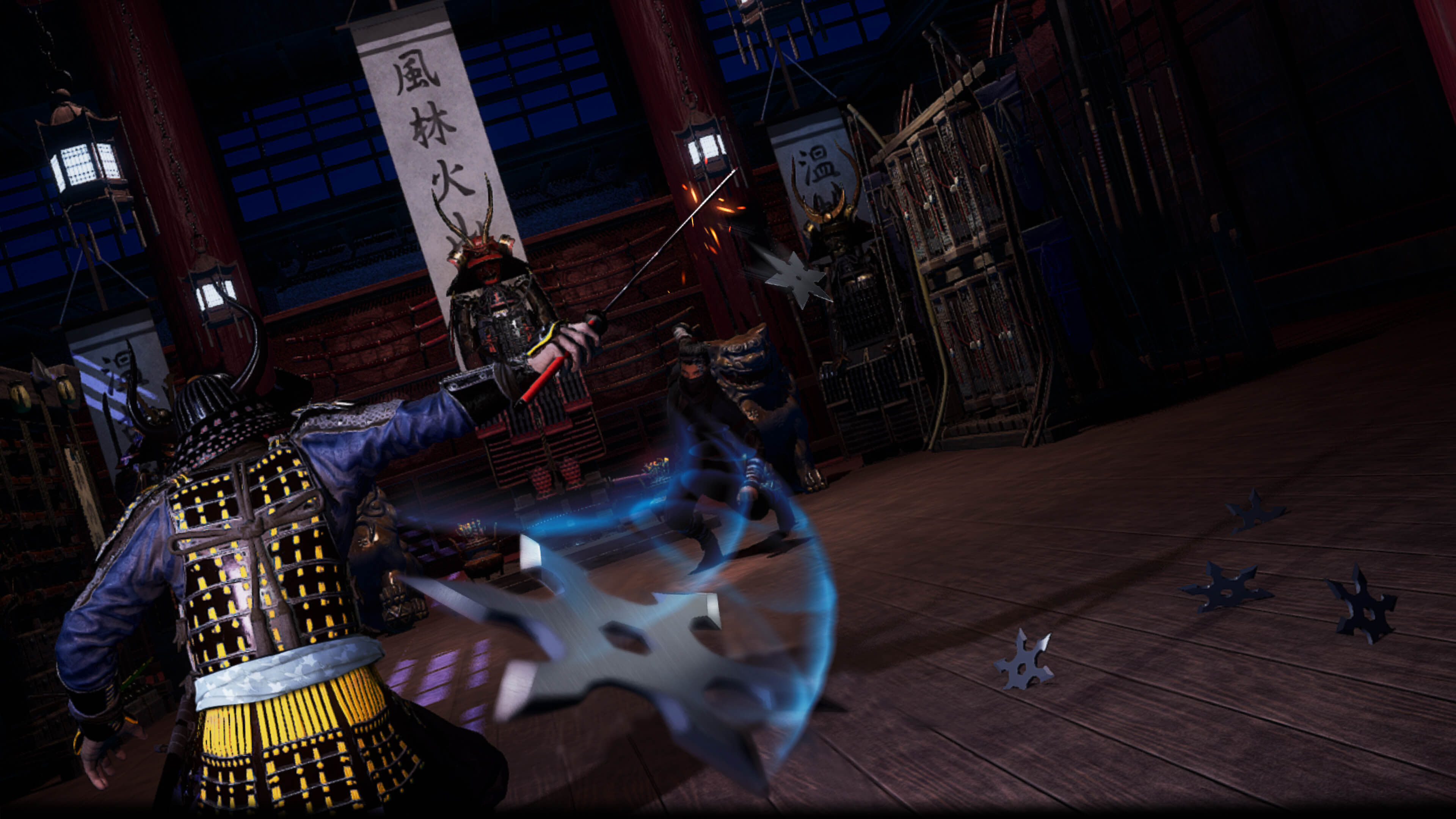 Own total control to master the domain your real-time reactions with BenQ 1300i