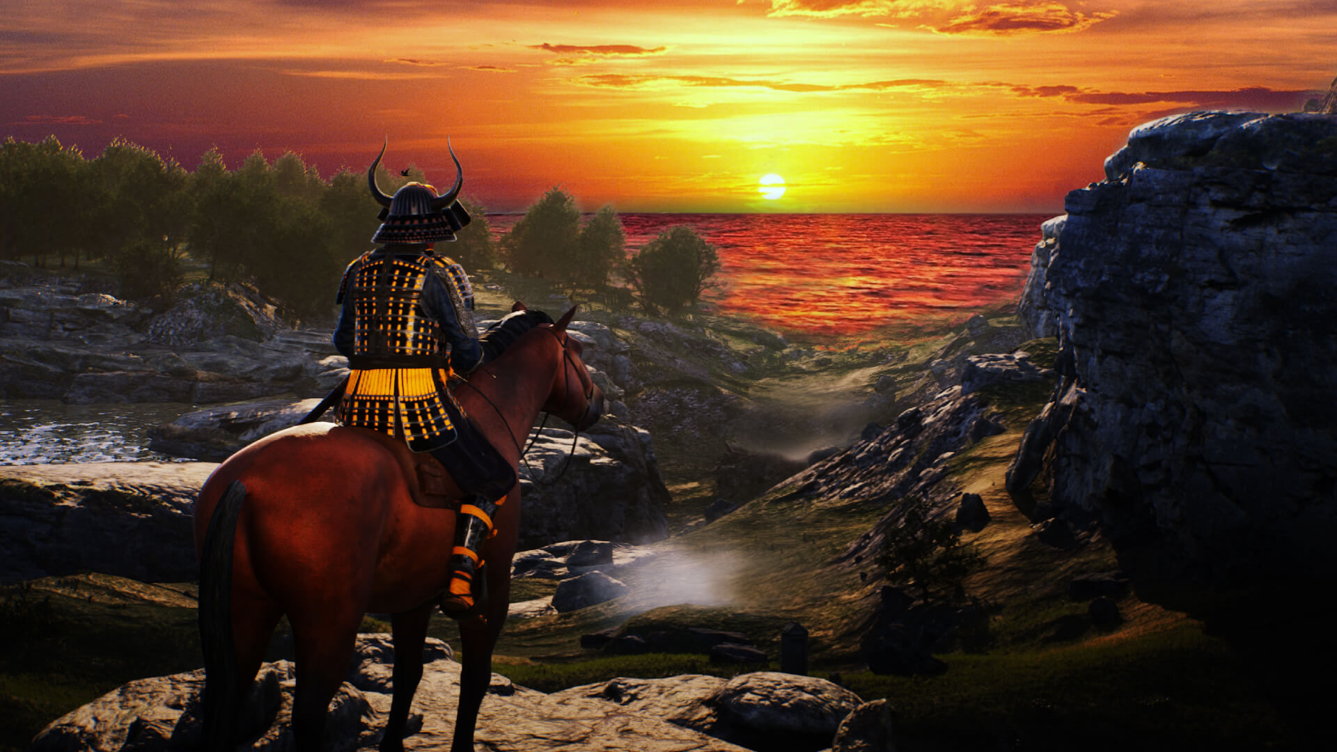 BenQ X1300i immersive gaming projector with cinematic visual and auditory impact