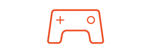 game console icon