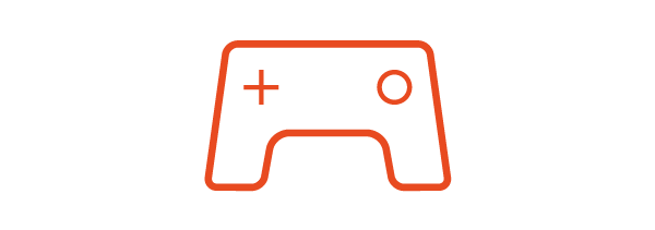 game console icon