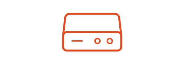  streaming device icon