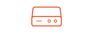 streaming device icon