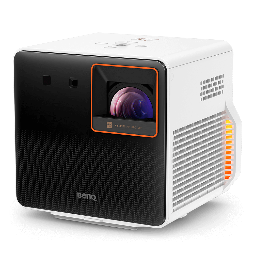 BenQ MW855UST+ Proyector Interactivo de Tiro Ultra Corto – Tecnoiglesia  Store