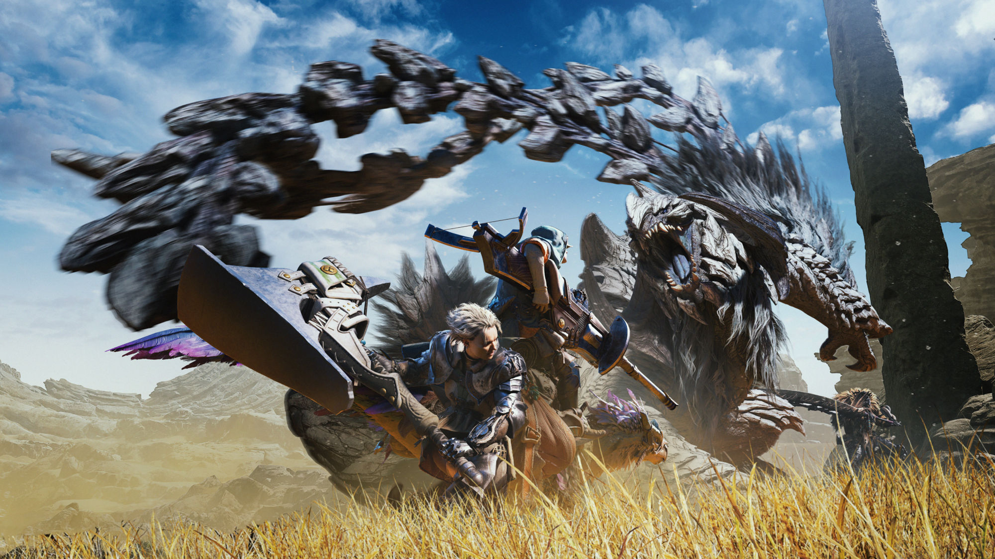 BenQ X3100i console gaming projector immerse you in meticulously enhanced contrast and true-to-life colors within expansive game worlds