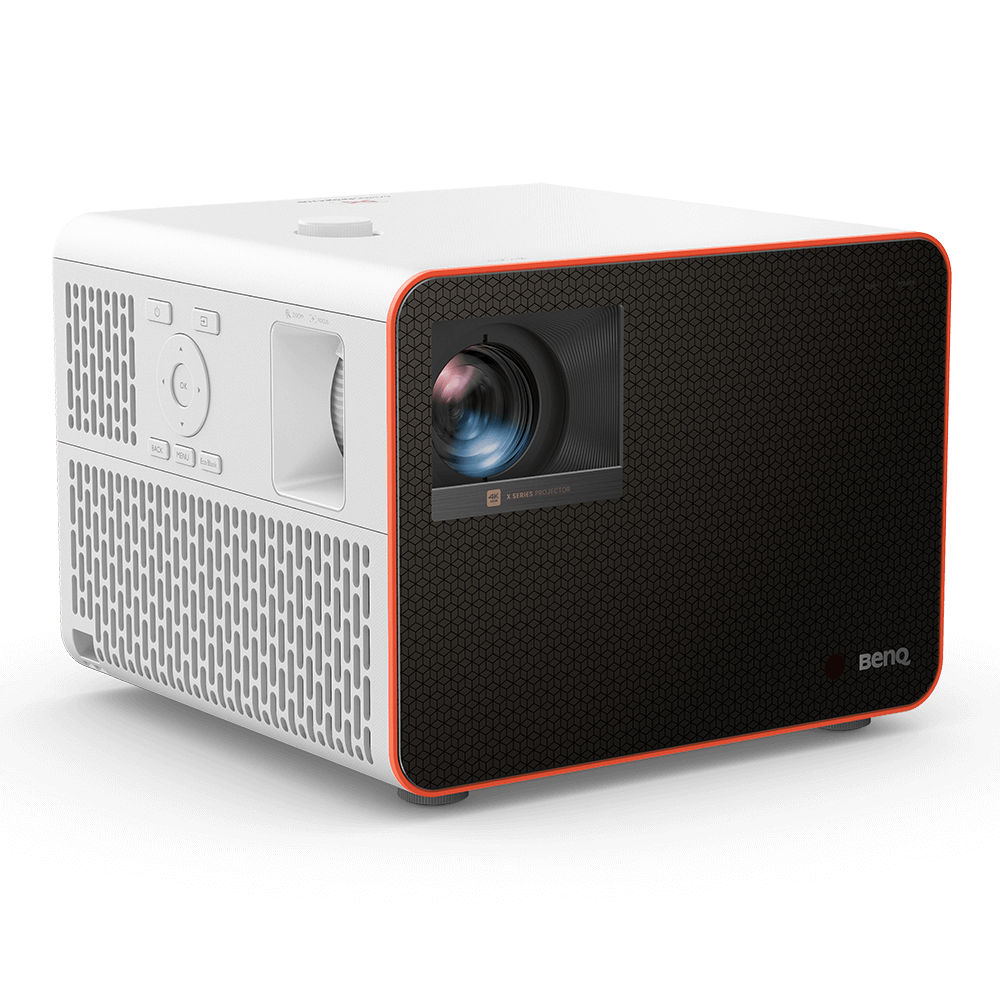 BenQ EW800ST Proyector DLP tiro corto – Tecnoiglesia Store