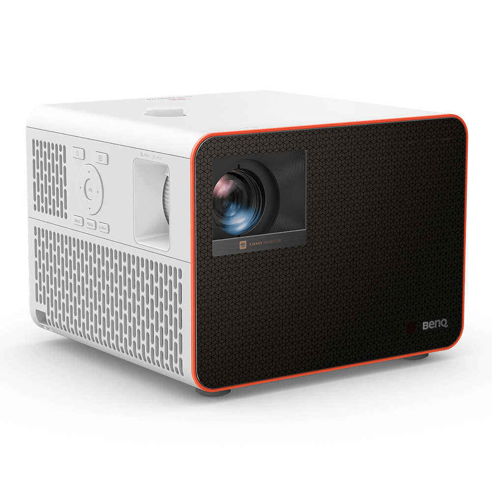 X3000i, 4K HDR 4LED Immersive Open World Gaming Projector