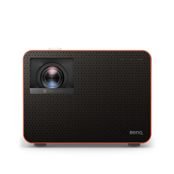 Gaming Beamer Projector met 10.000 Retro Games, Ingebouwde