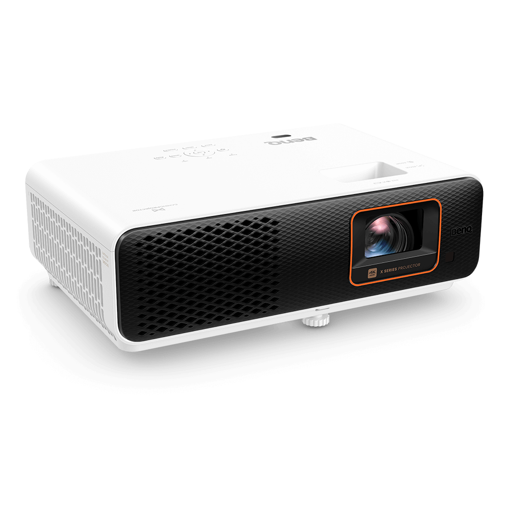 X500i Refurbished | 4K HDR 4LED Short Throw Console Gaming Projector