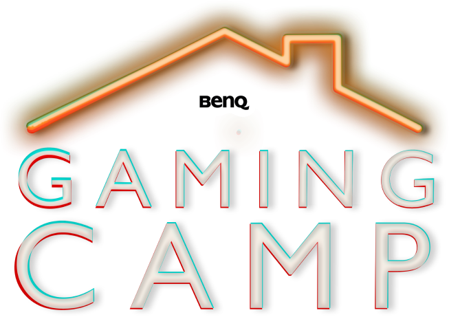 BenQ Gaming Camp 2022 in Gladbeck
