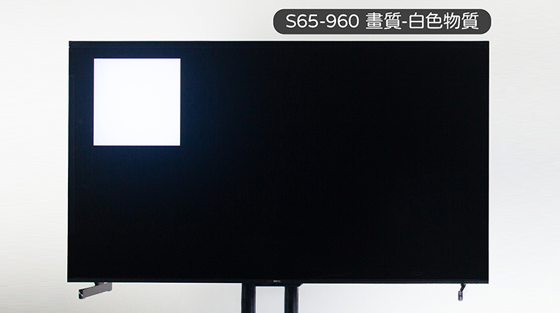 BenQ 全新 MiniLED 量子點遊戲 Google TV 線上賞機