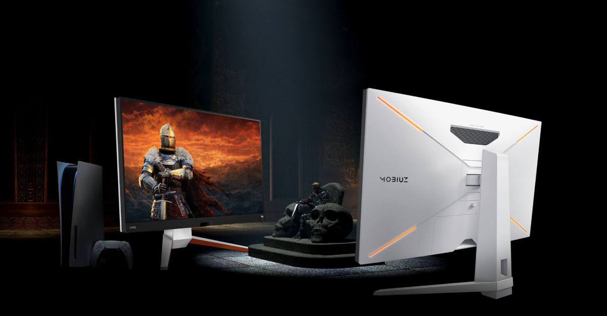 Find your best gaming monitor with ASUS and ROG