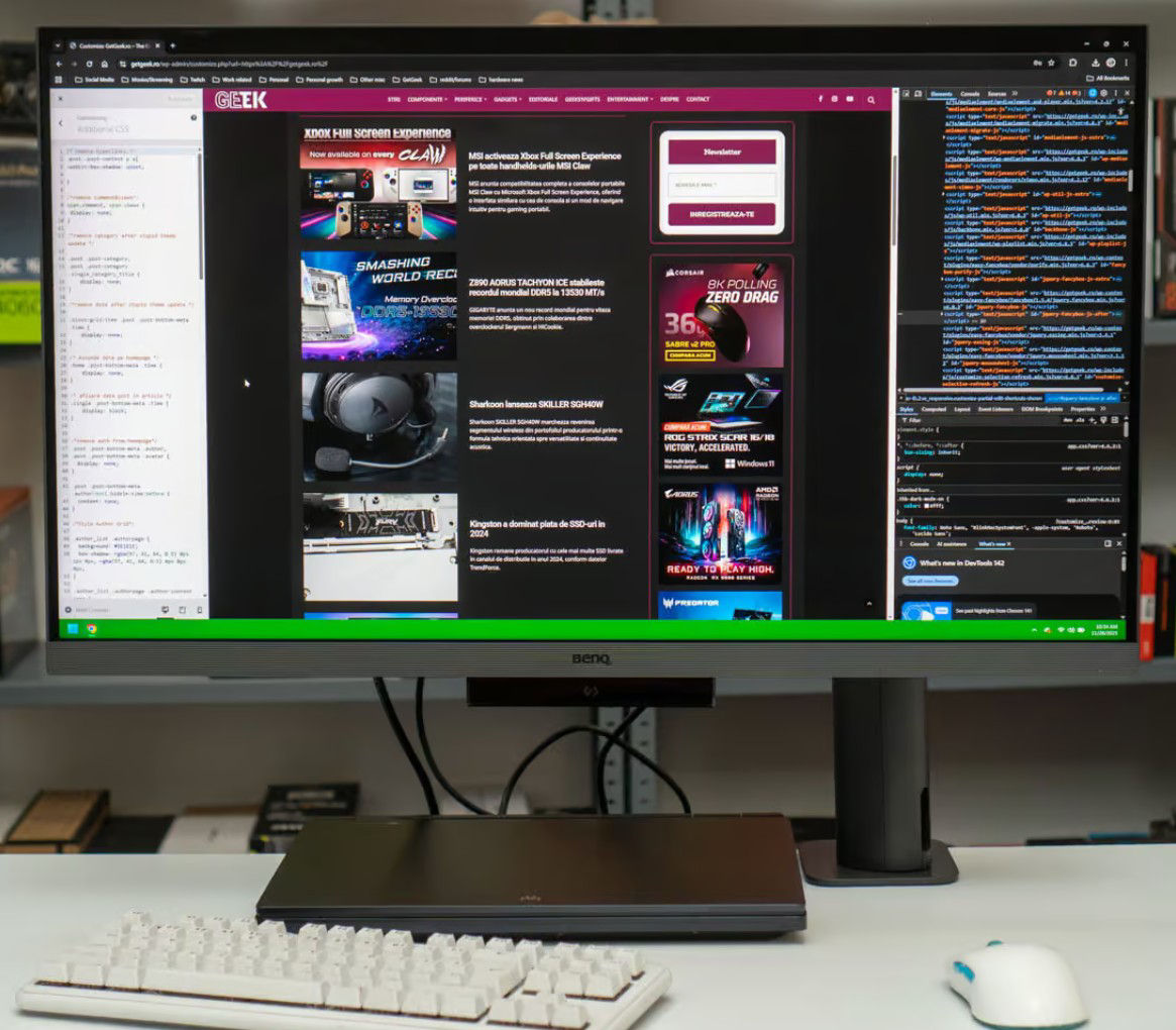 RD320UA Review Getgeek.ro