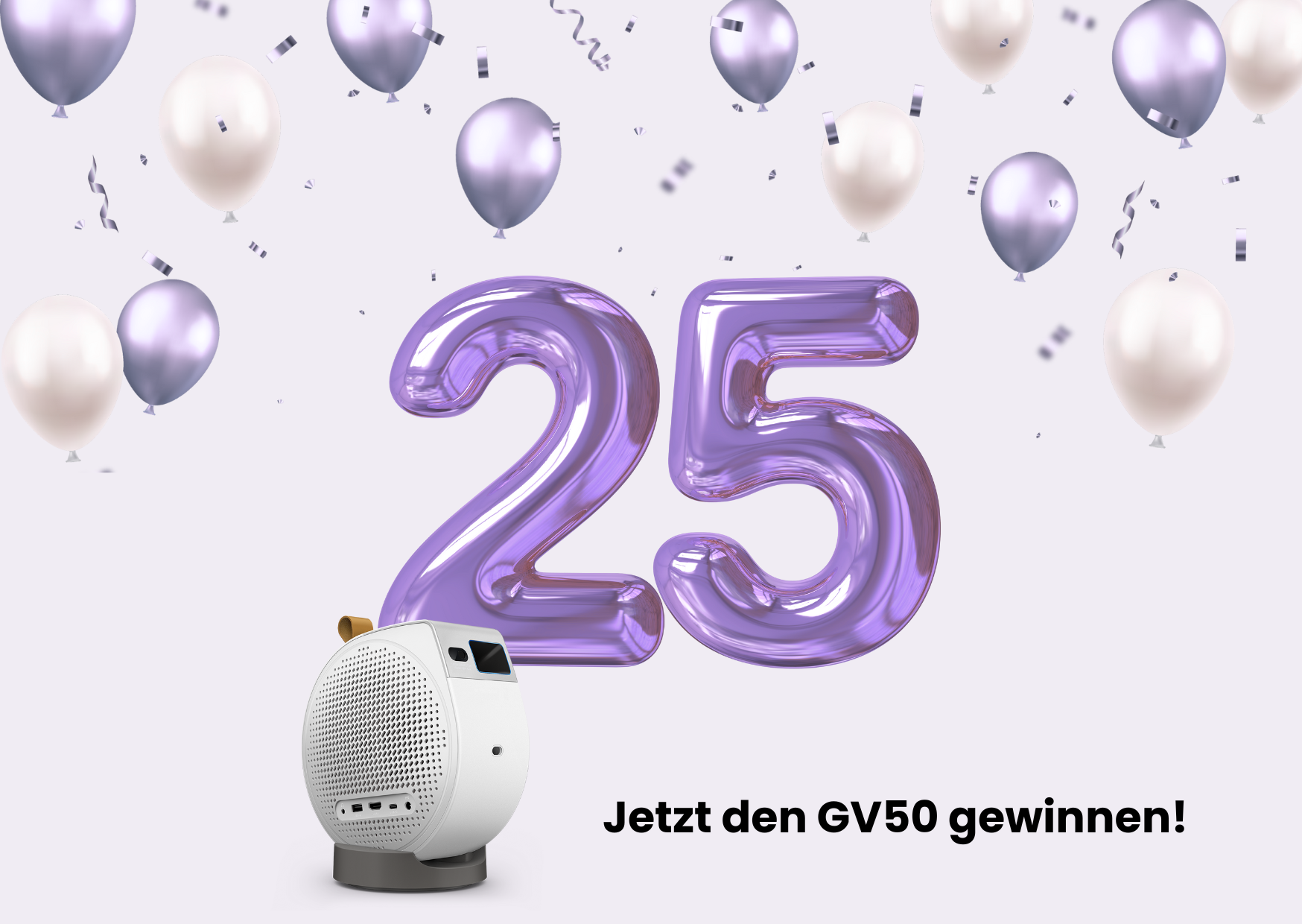 Zeitstrahl 25 Jahre Innovation - 26