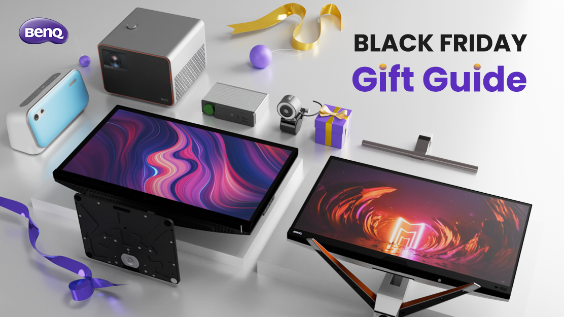 Best Black Friday Deals 2024: Gift Guide for Everything You Need to Know