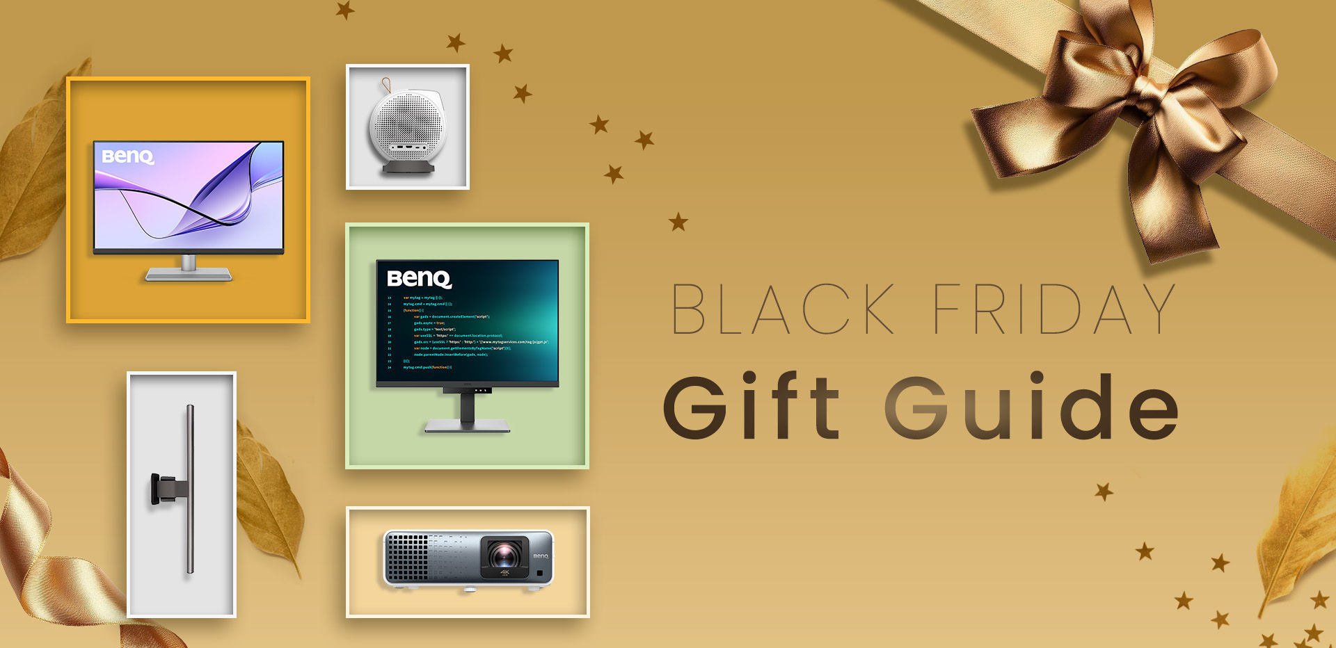 Best Black Friday Deals 2025: Gift Guide for Everything You Need to Know