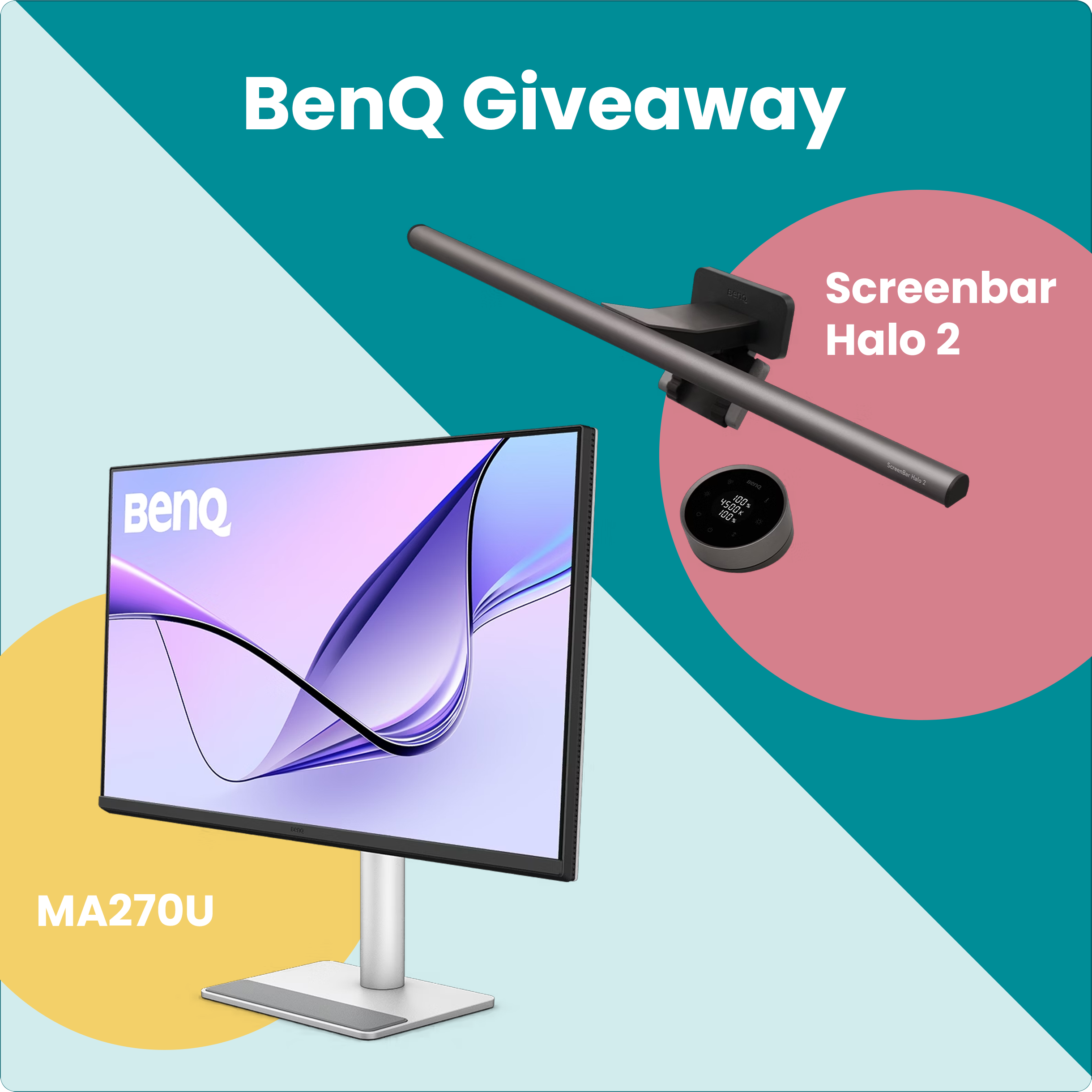 BenQ Education Ambassador Community Badge