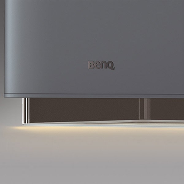 GK100 | 4K LED Home Projector | BenQ Asia Pacific