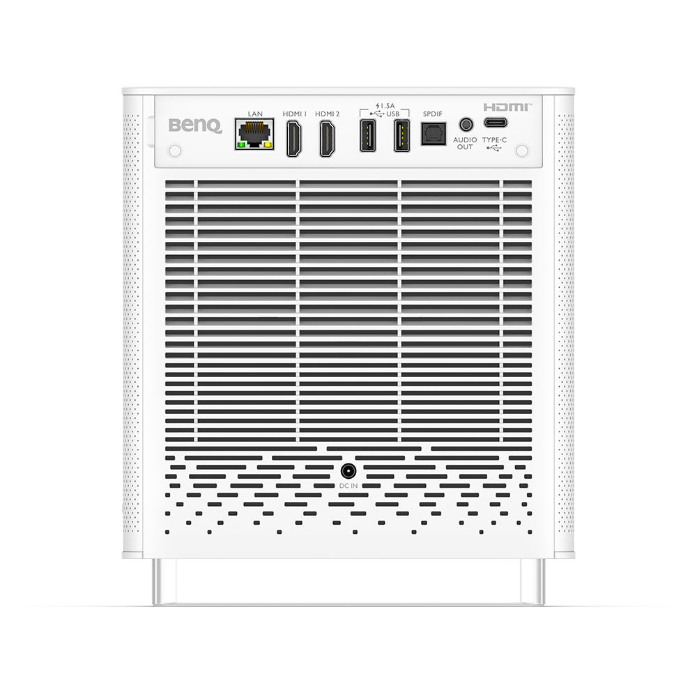 4K LED 短焦点プロジェクター| GK100 | ベンキュージャパン