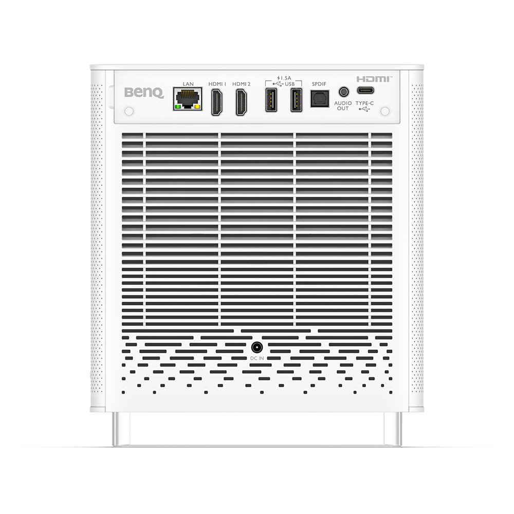GK100 | 4K LED 短焦点 ライフスタイルプロジェクター GK100 | 4K LED 短焦点 ライフスタイルプロジェクター