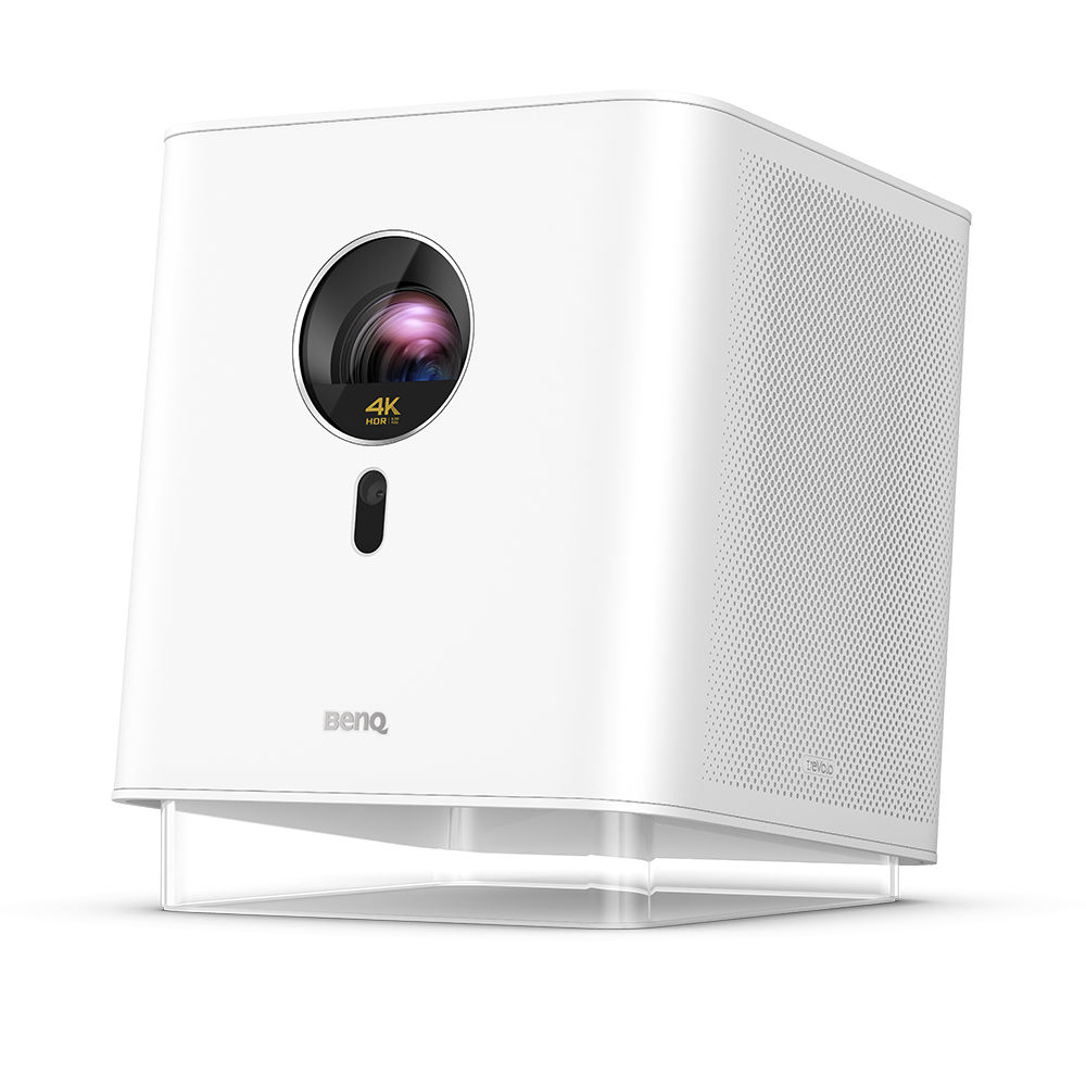 GK100 | 4K LED Home Projector | BenQ Asia Pacific