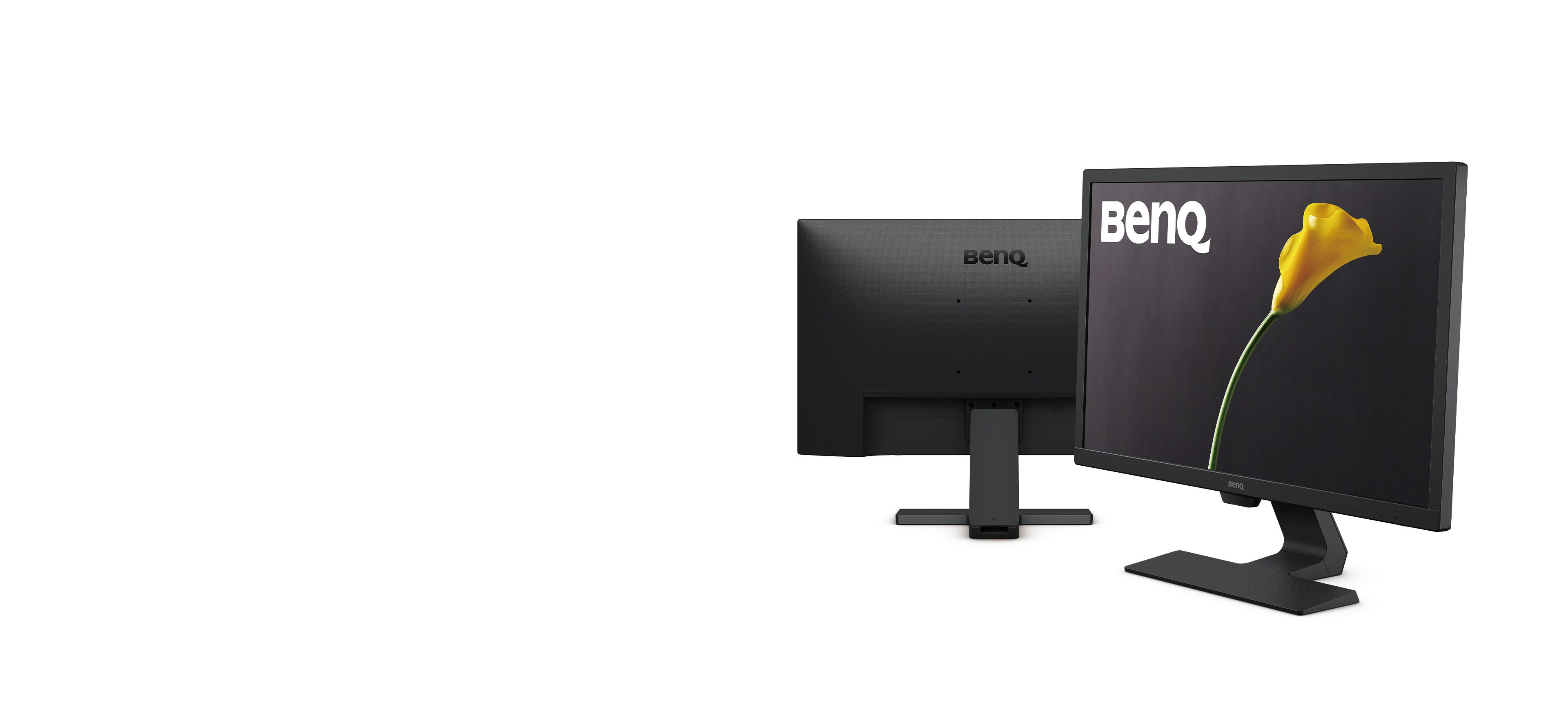 Gaming monitor BenQ GL2480 buy 24” 60/75Hz