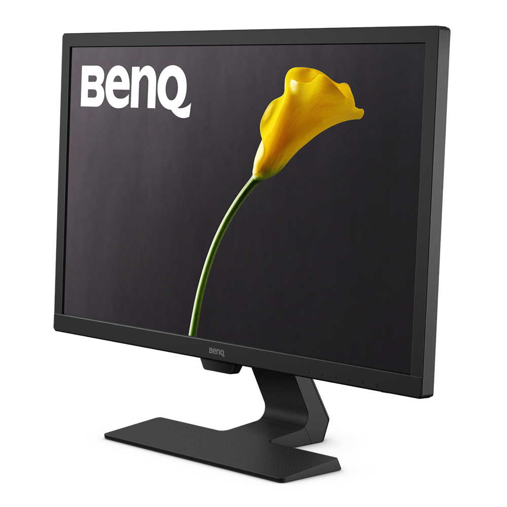 BenQ 24.5型ゲーミングモニター GL2580HM-S 24.5インチ