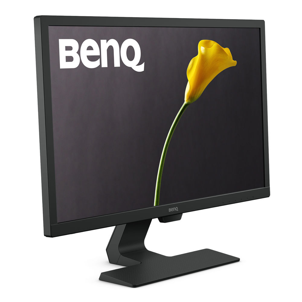 BENQ 24インチディスプレイPC/タブレット