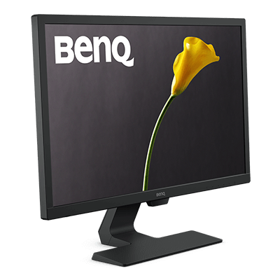 BENQ GL2480 75hz 1ms