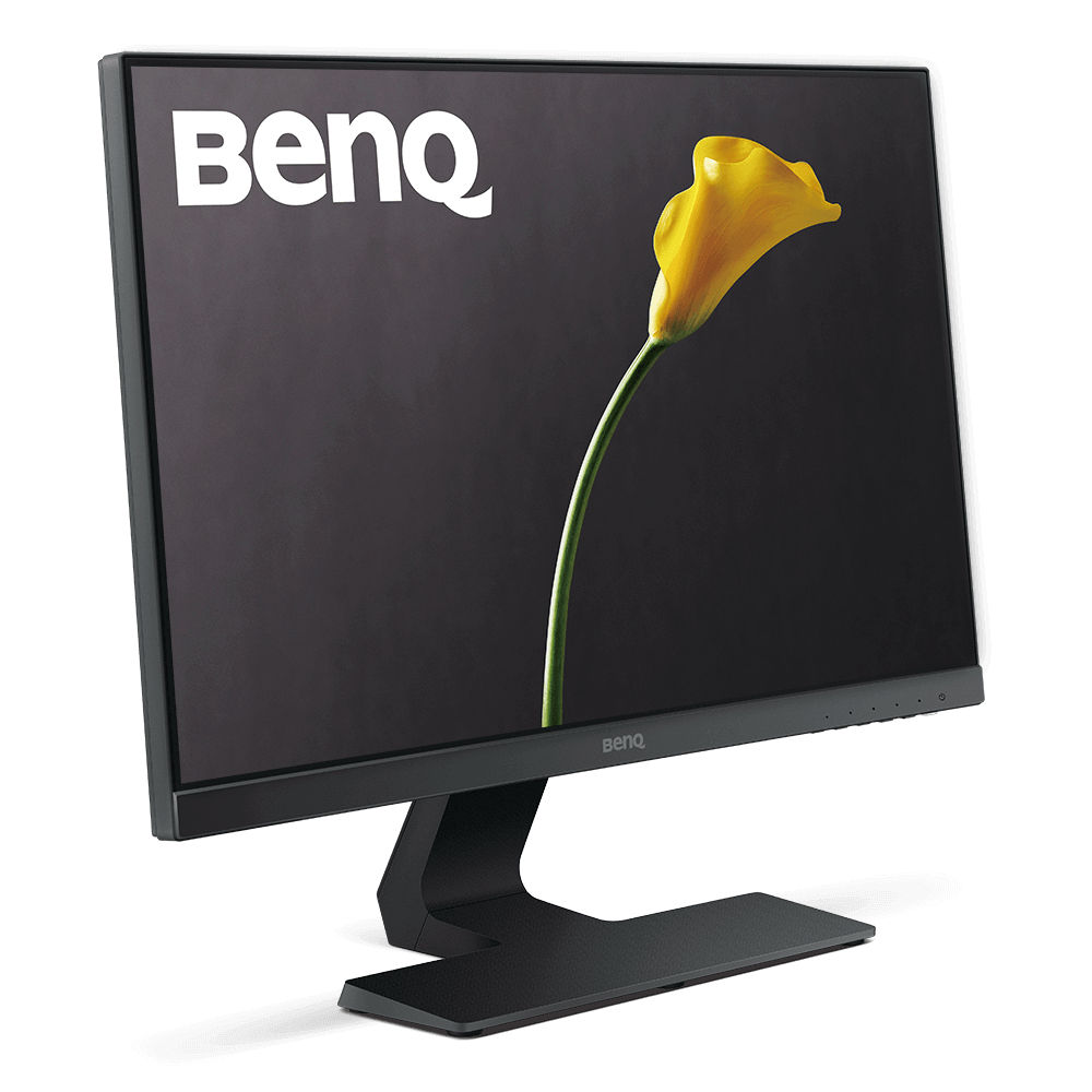 GL2580HM Eye-Care Teknolojisi ile Şık Monitör | BenQ Türkiye