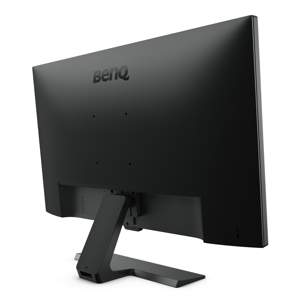 Ecran PC 27 BENQ GL2780 16:9 DP HDMI DVI VGA LED TN 1920x1080