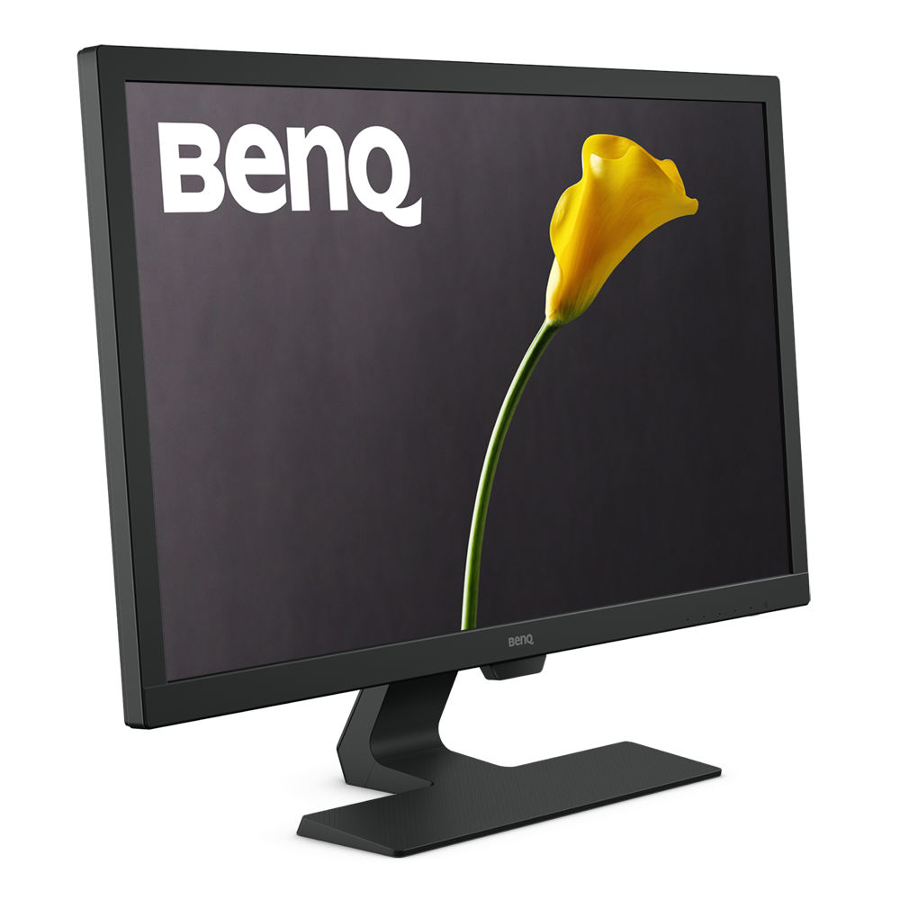 BenQ GL2760-T 27インチワイド液晶モニターディスプレイ フルHD 