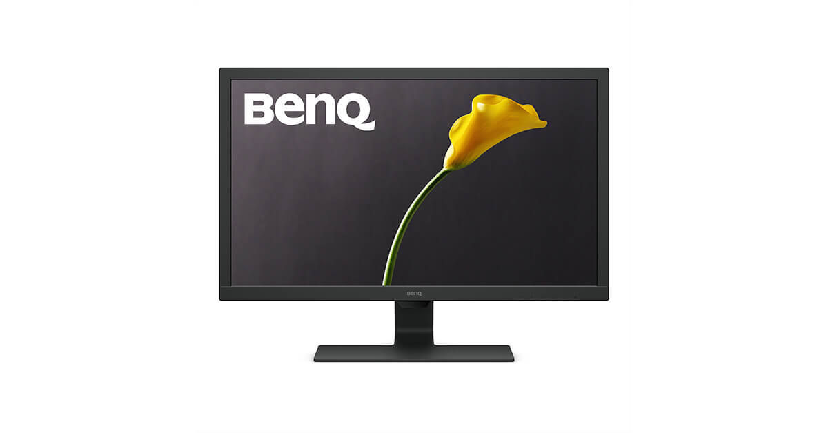 BenQ GL2750 27インチ 液晶モニター-