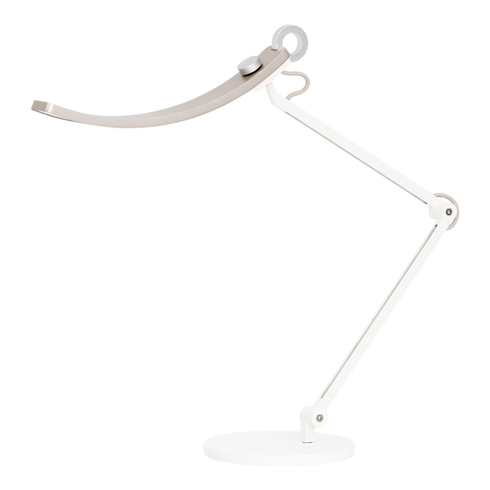 Refurbished e-Reading Desk Lamp