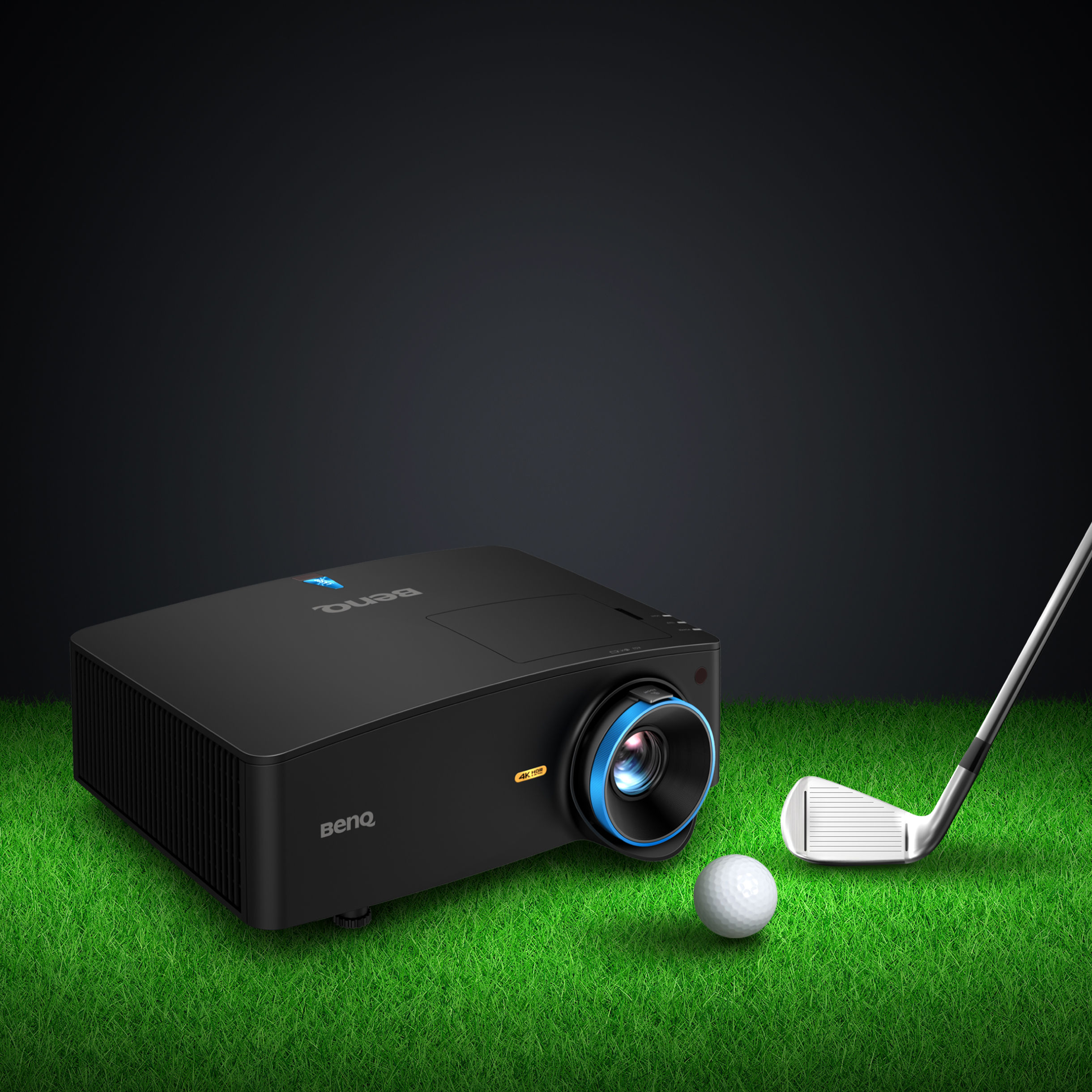 MW632ST | 3200AL WXGA Short Throw Wi-Fi Ready Business Projector