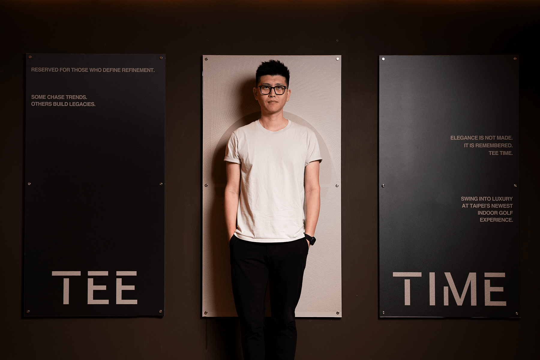 BenQ、Tee Time 共同打造頂級高爾夫娛樂交誼體驗